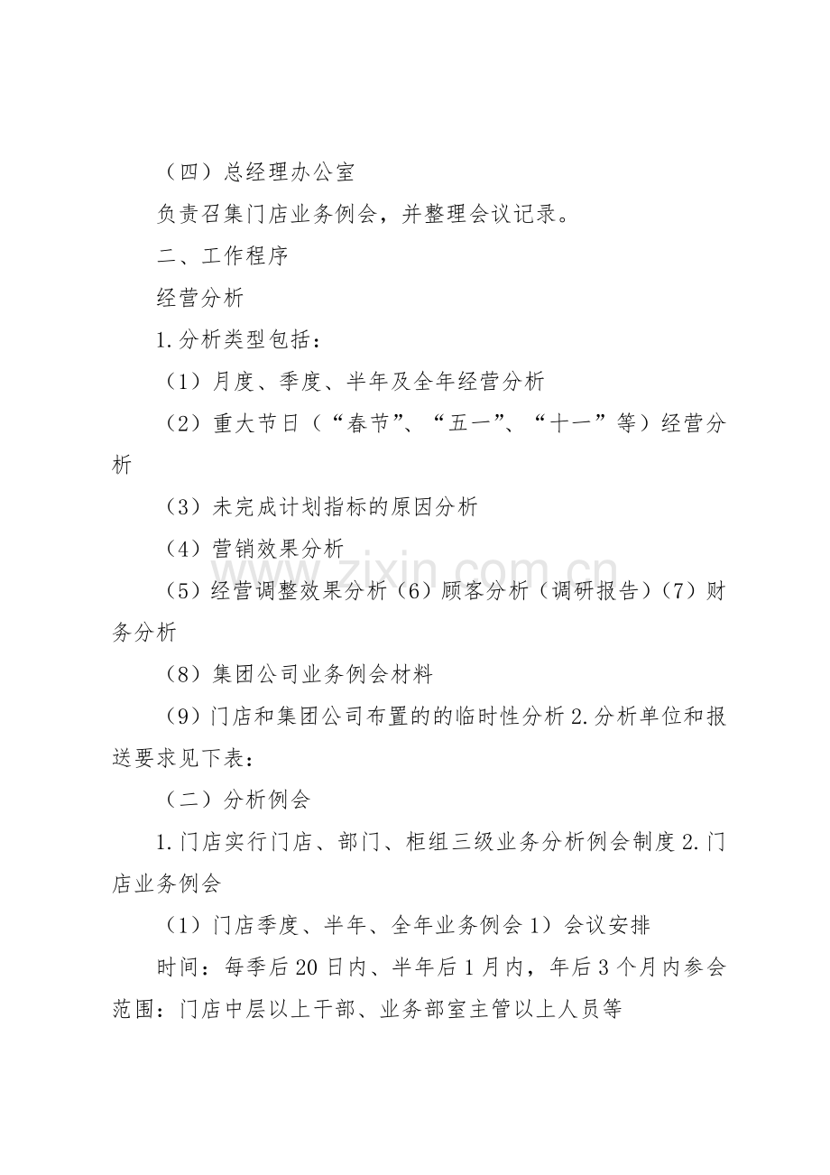 经营分析规章制度范文 .docx_第2页