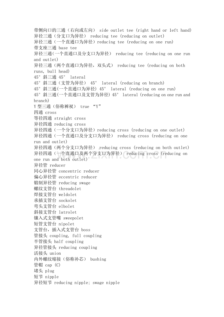 化工管道设计技术英语.docx_第2页