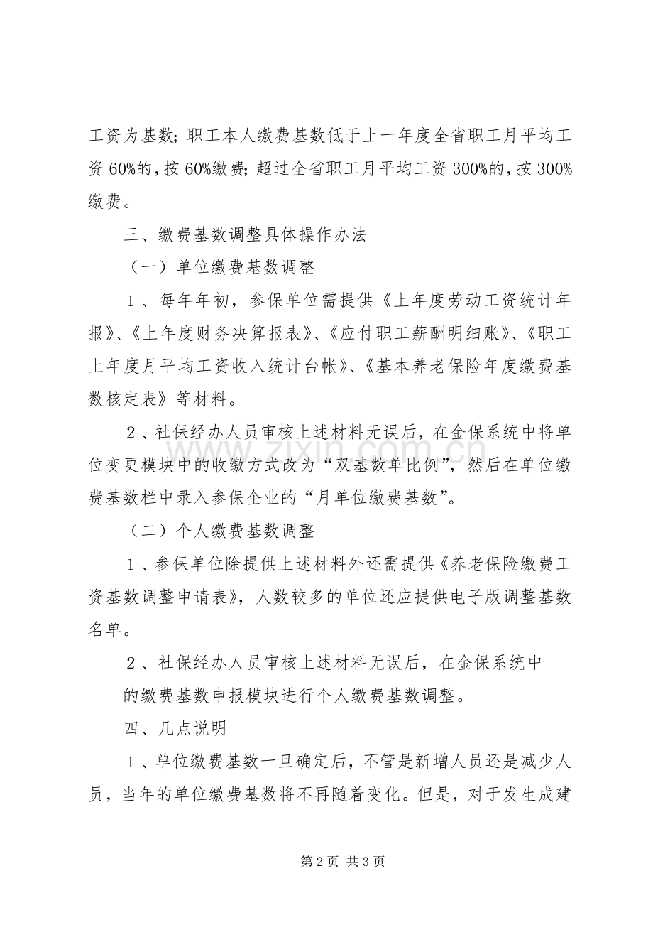 县区社会保险事业管理局工会规章制度.docx_第2页