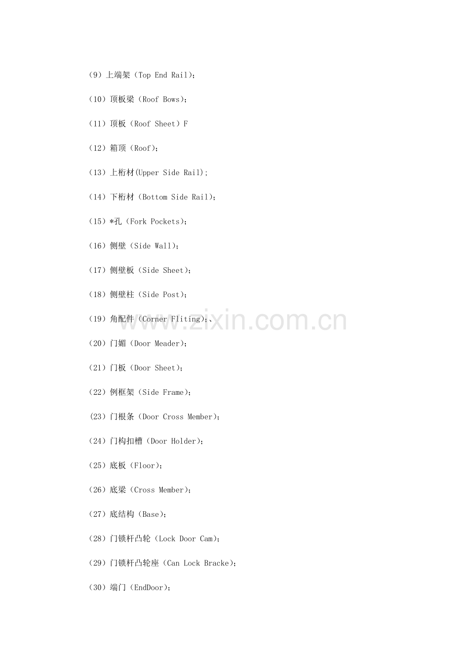 集装箱知识五大入门指南.doc_第2页