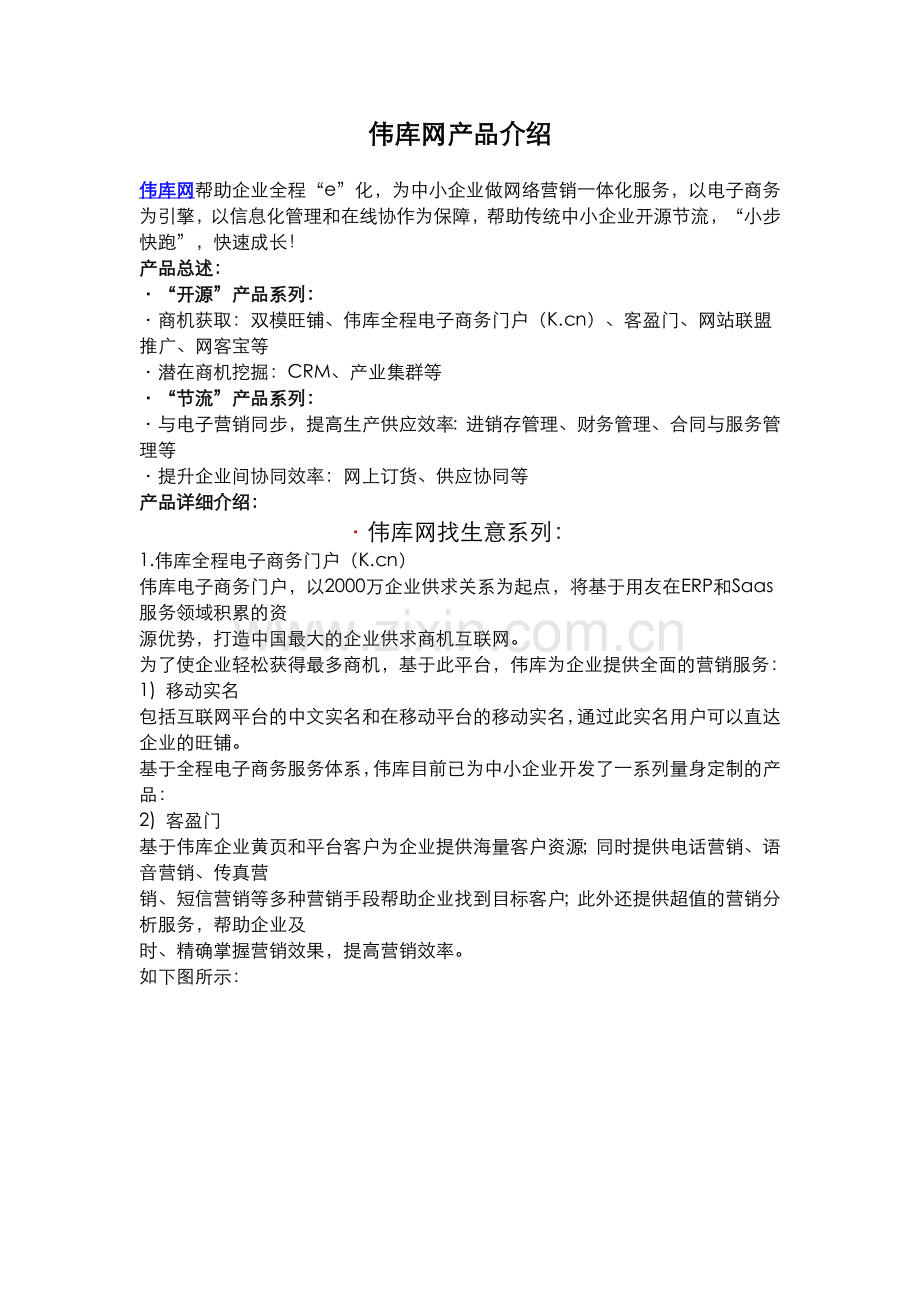 伟库网产品简介.doc_第1页