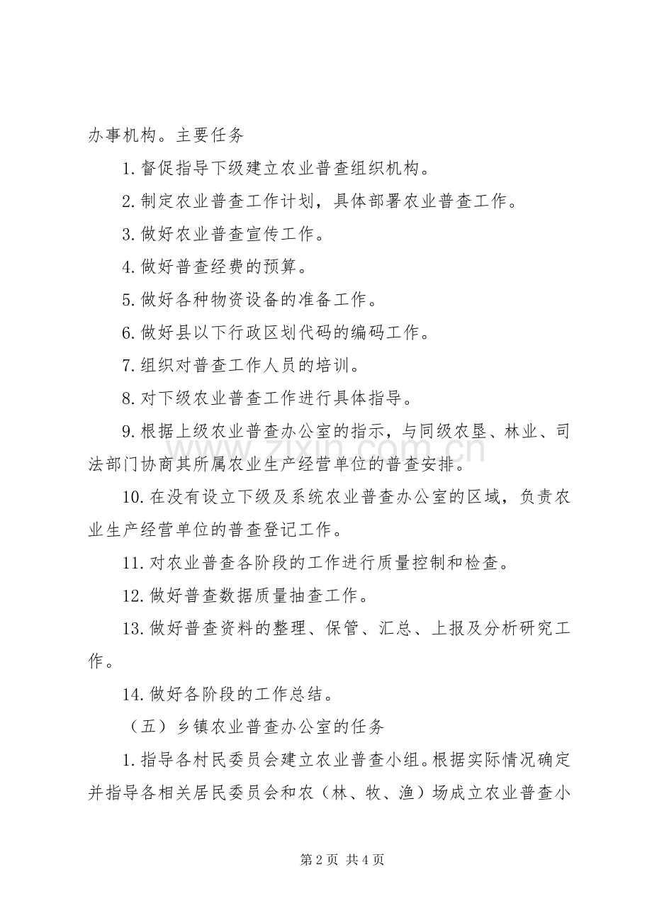 团委会组织机构及其职责要求 .docx_第2页