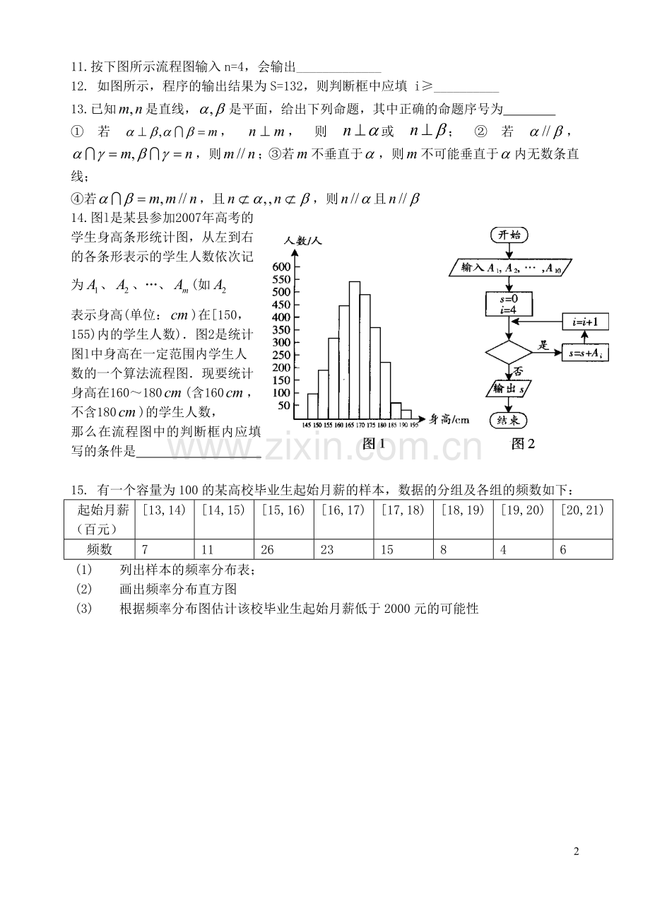 高二数学纠错卷2010-11-28.doc_第2页