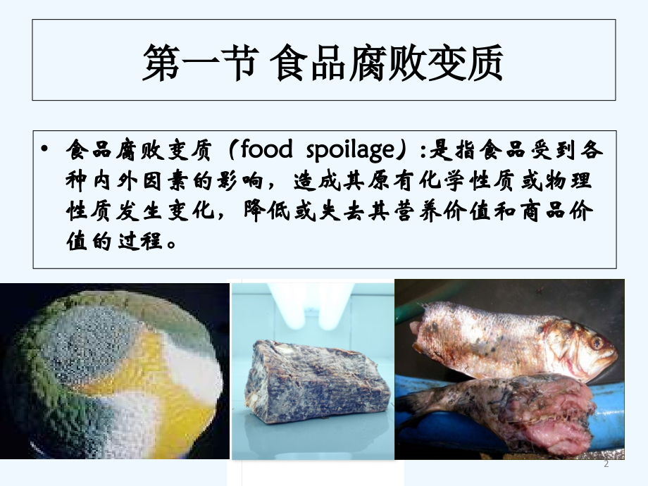 第十章-食品腐败与食品保藏.ppt_第2页