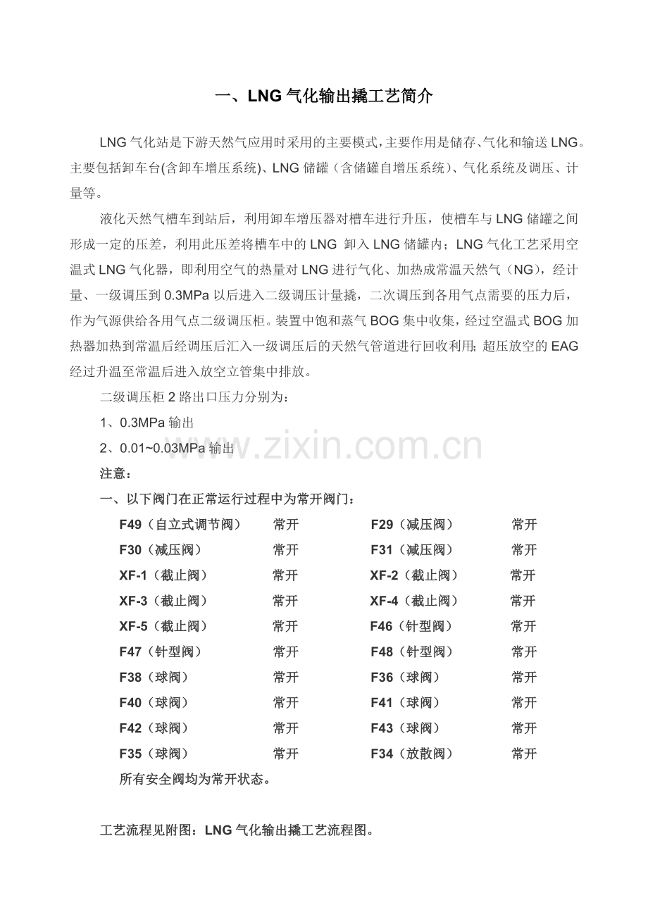 LNG气化输出撬使用说明书.doc_第2页