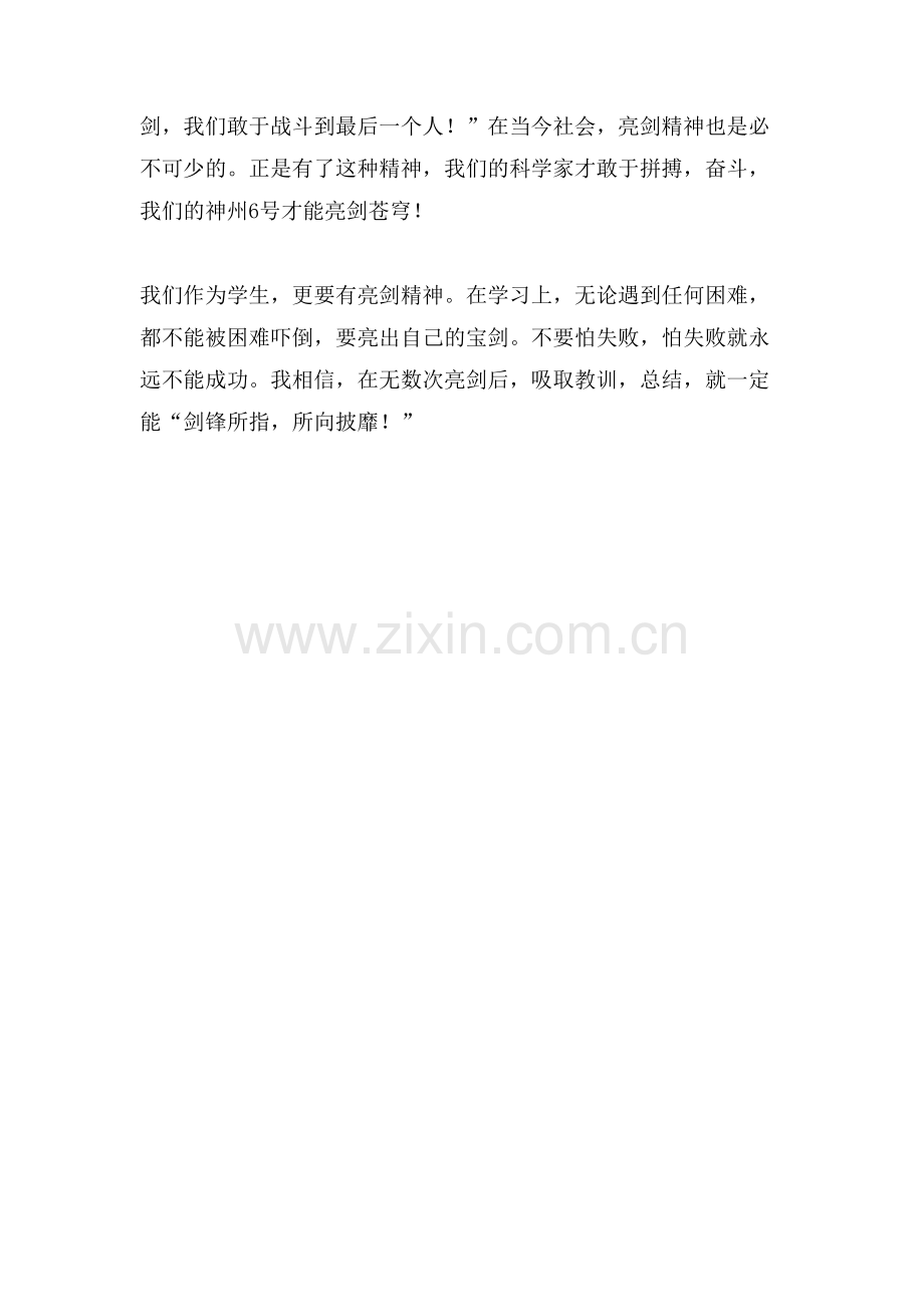 观《亮剑》观后感.doc_第2页