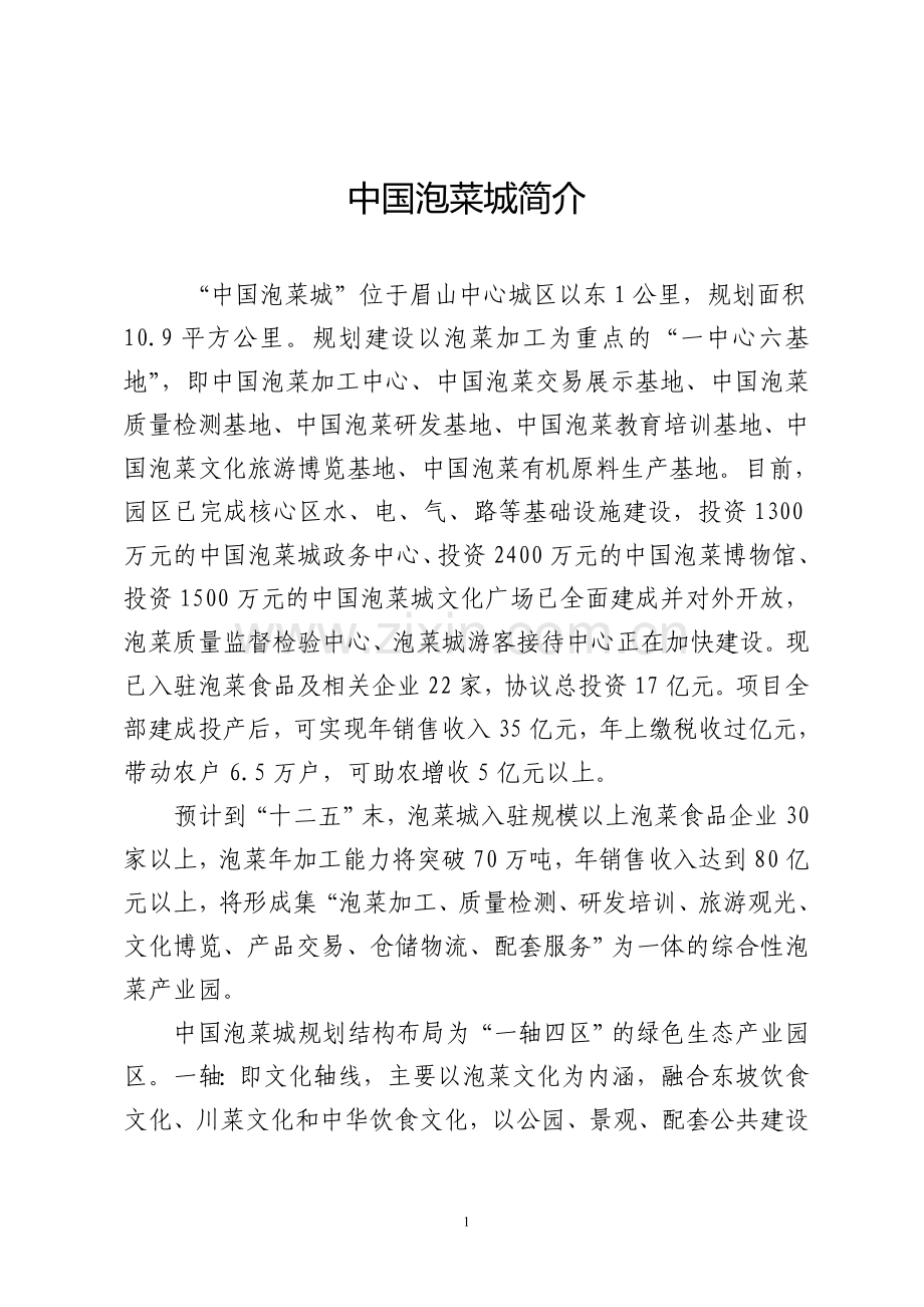 中国泡菜城.doc_第1页