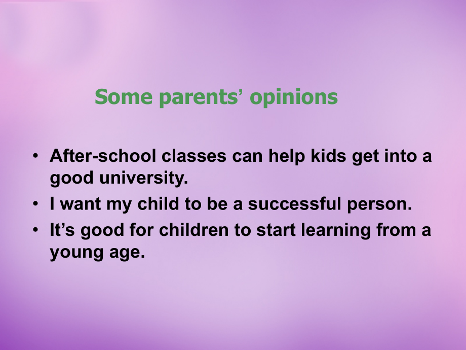 八年级英语下册 Unit 4 Why don t you talk to your parents Period 5课件 (新版)人教新目标版 课件.ppt_第2页