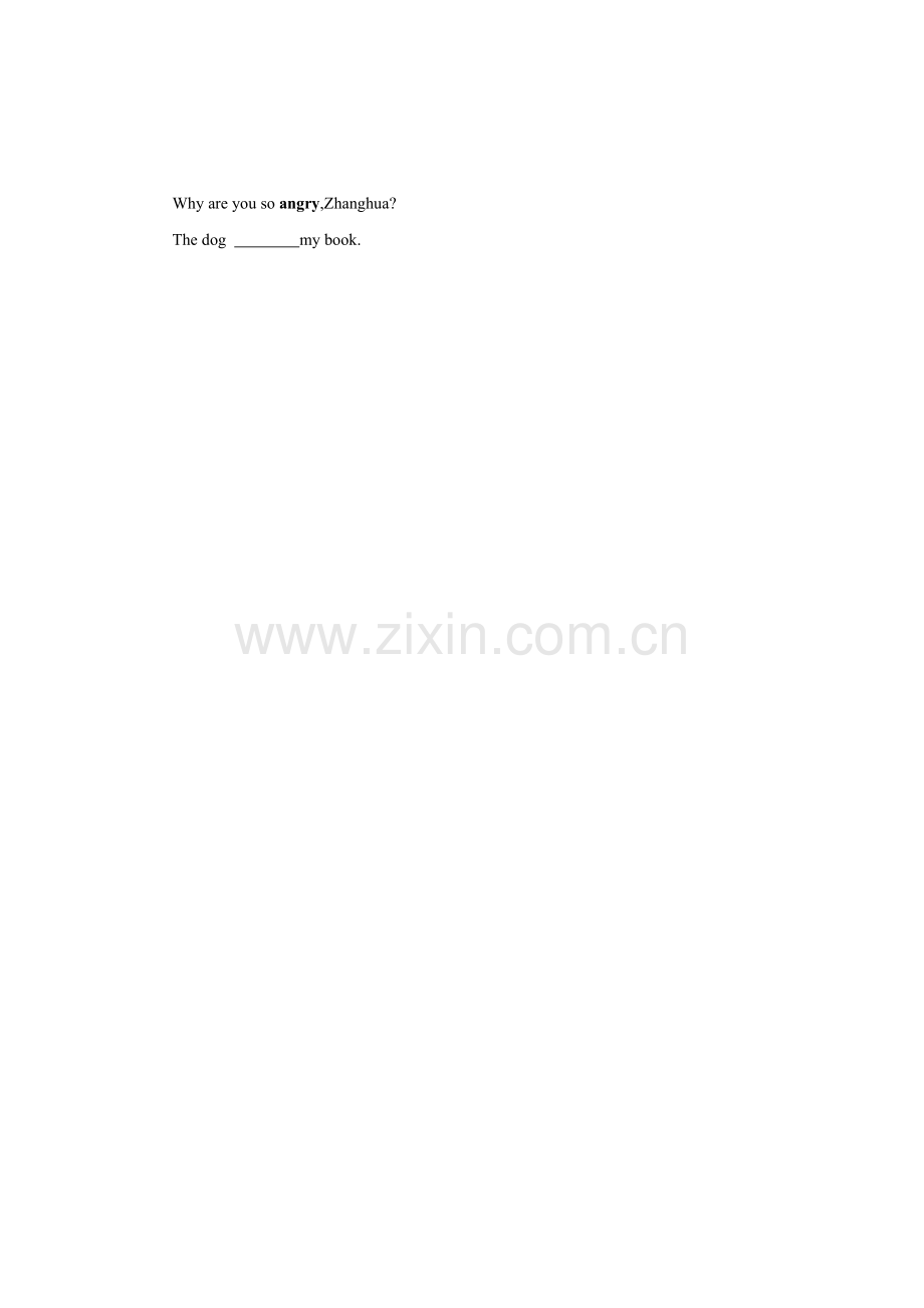 UNIT-2-FEELINGS-LESSON-9-习题-3.doc_第2页
