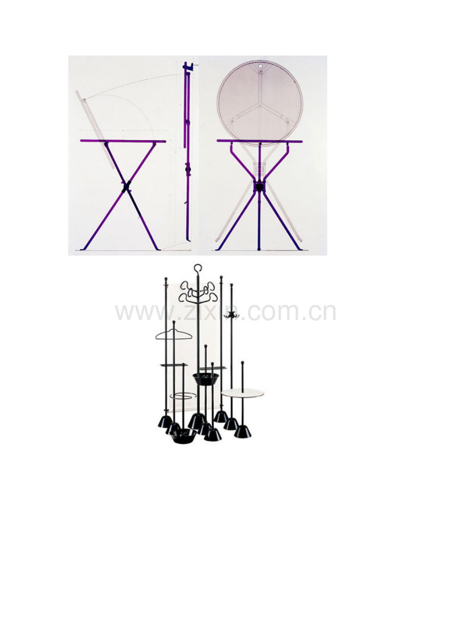 家具设计师作品整理一.doc_第2页