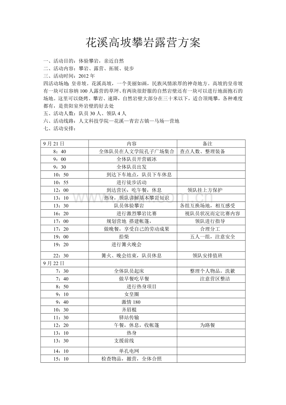 花溪高坡攀岩露营2.doc_第1页