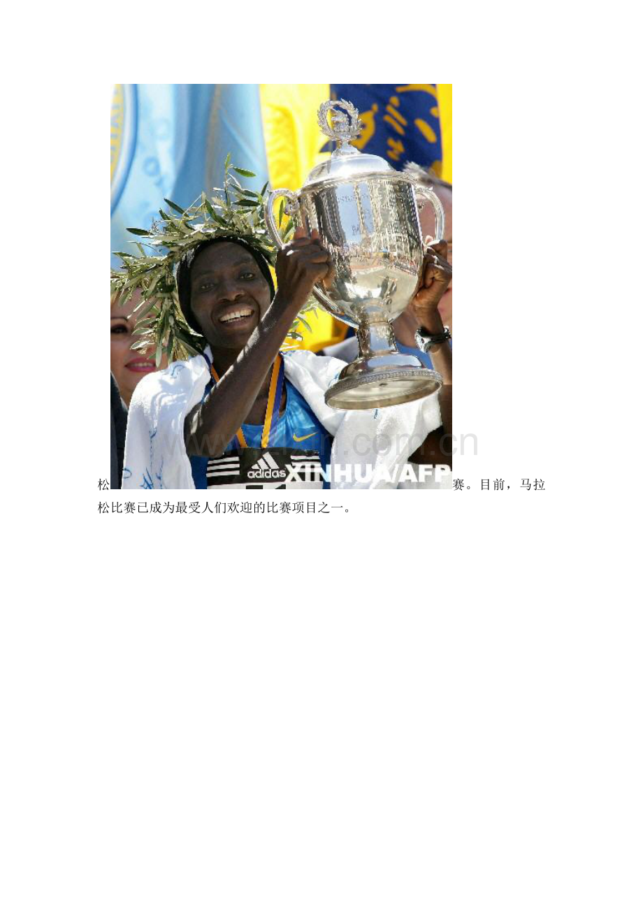 马拉松的来历.doc_第2页