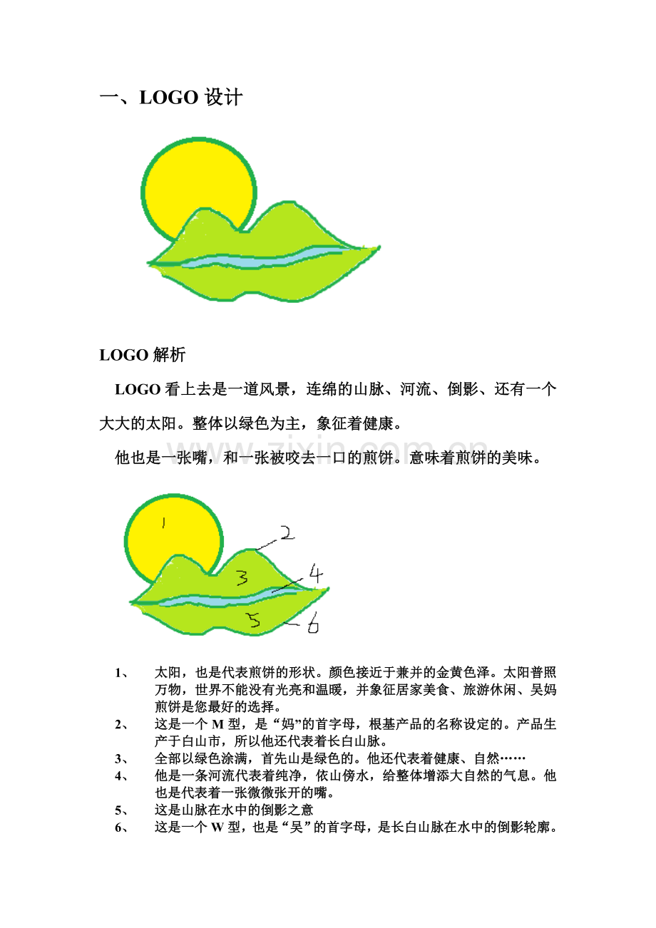 食品LOGO设计.doc_第1页