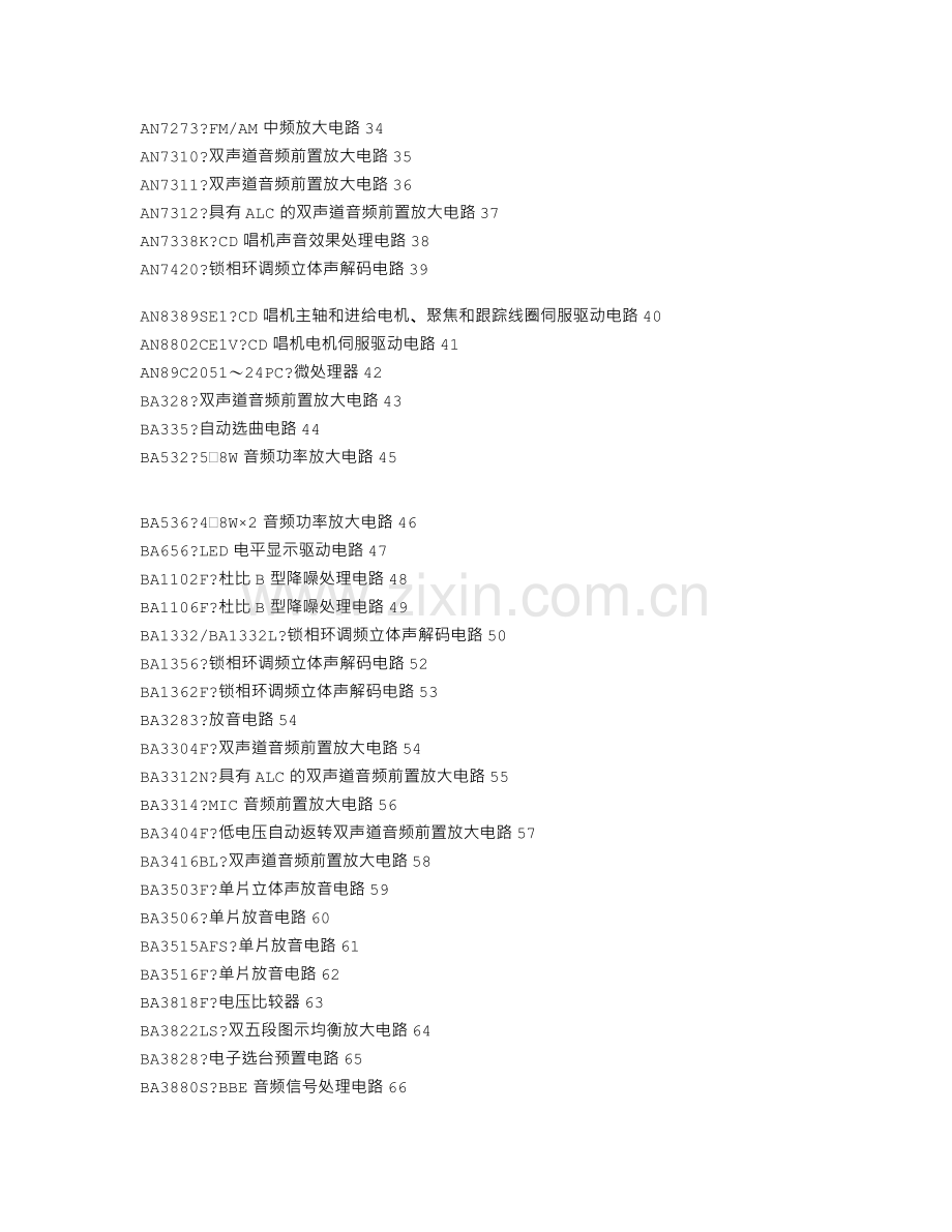通用集成电路元件.doc_第2页