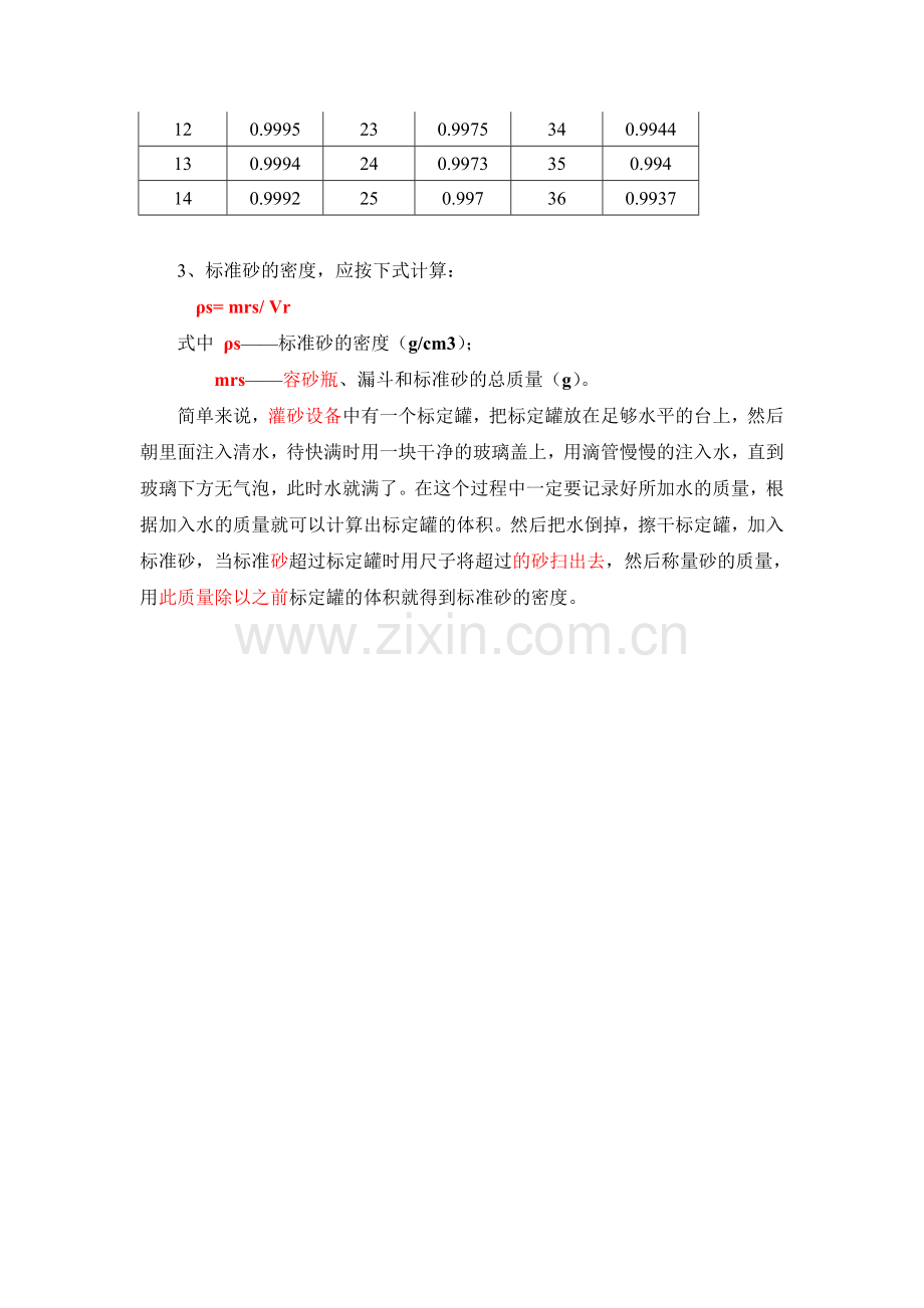 标准-砂密度的测定.doc_第2页