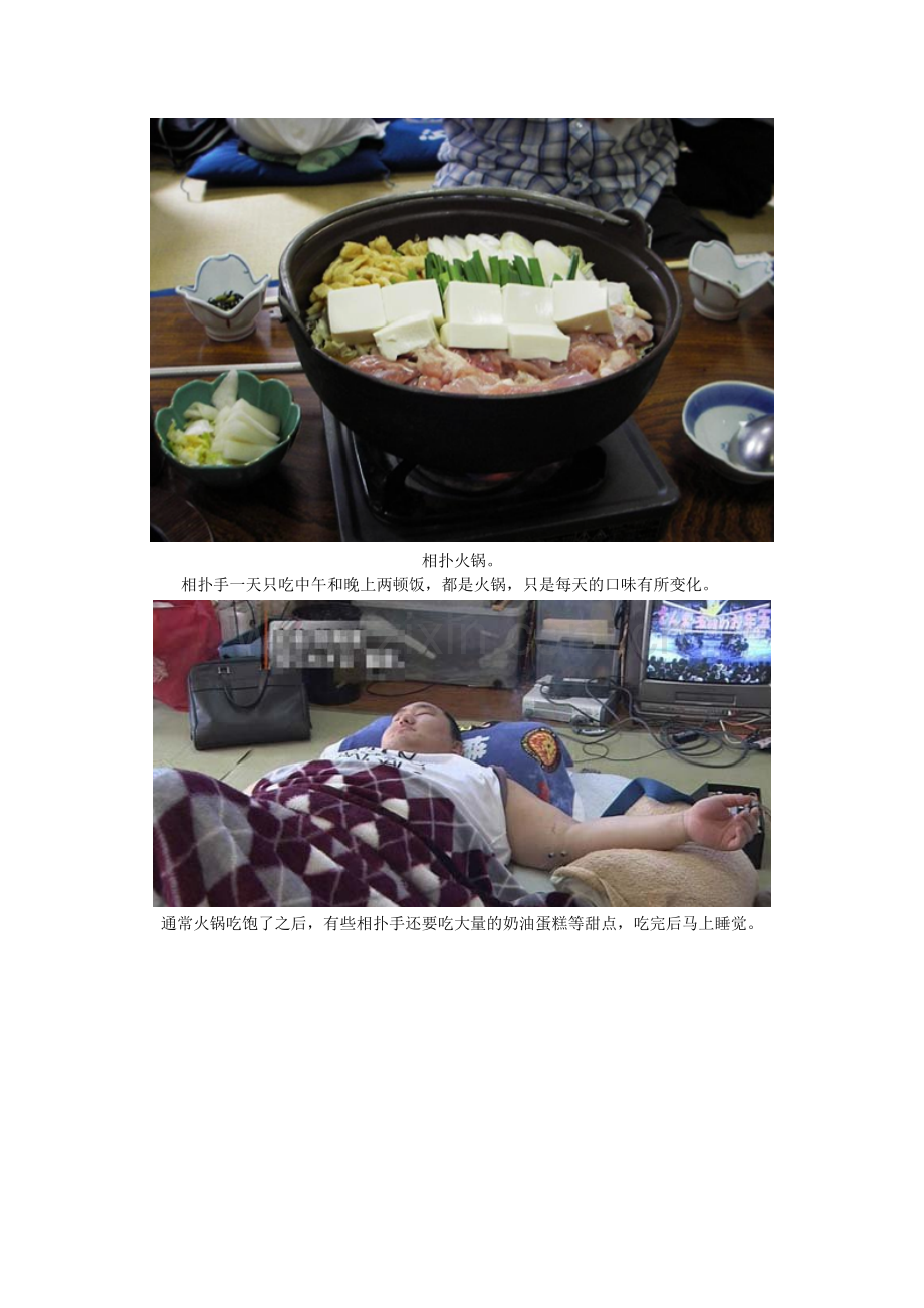 [多图]揭秘日本相扑增肥过程.doc_第2页