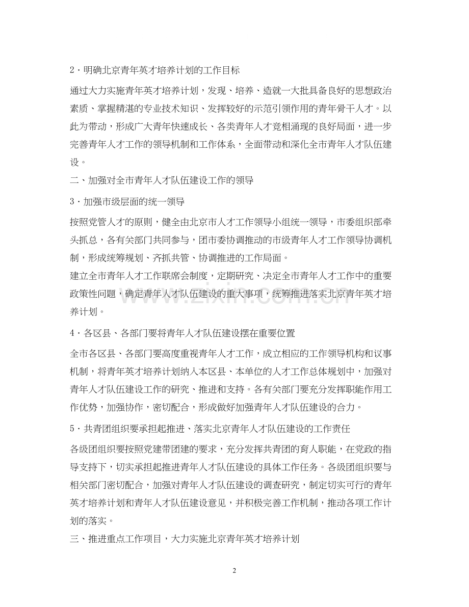 青年人才培养计划.docx_第2页