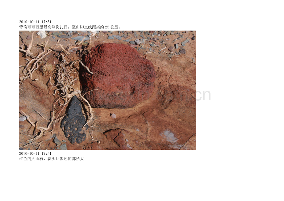 北方的空地孤身穿越大羌塘无人区三(完整版含图片).doc_第2页
