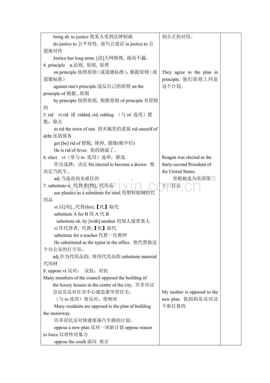 M9U3词汇.doc_第2页
