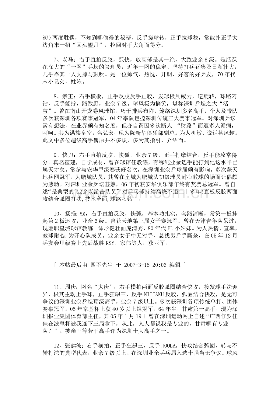 业余乒乓球风云人物.doc_第2页