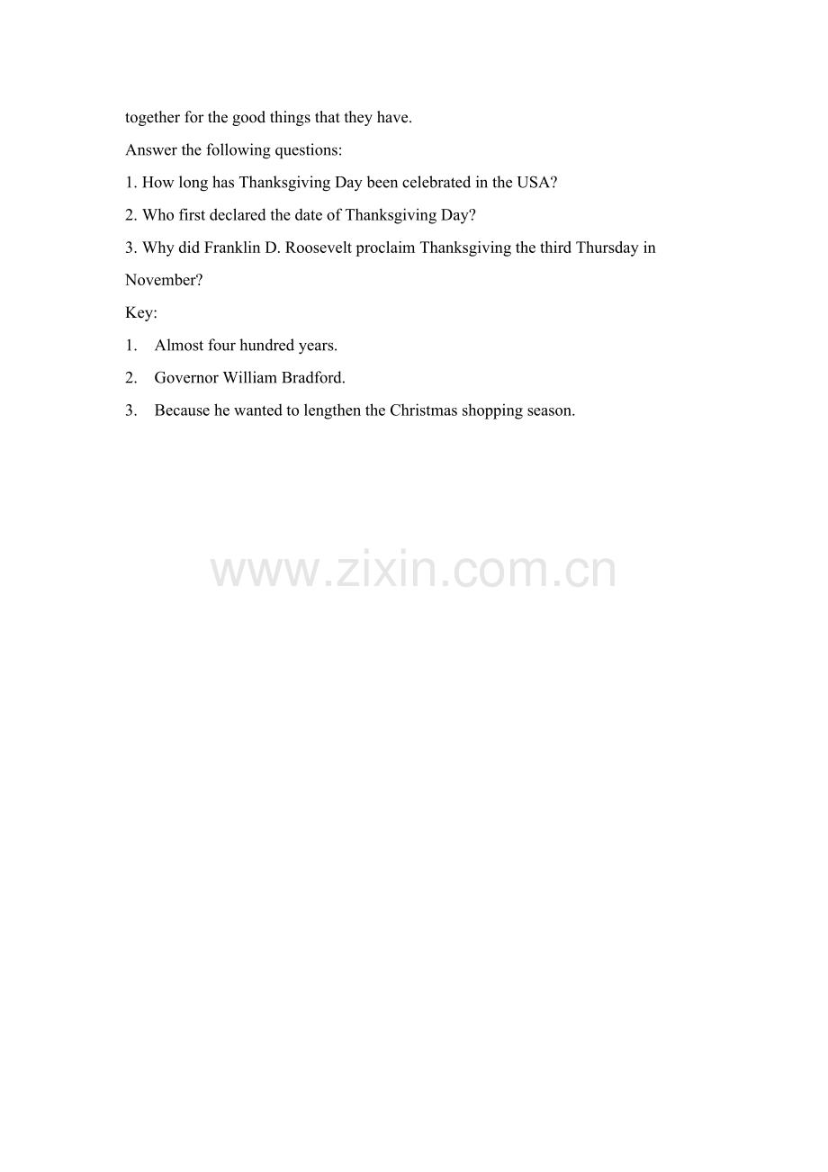 ThanksgivingDay.doc_第2页