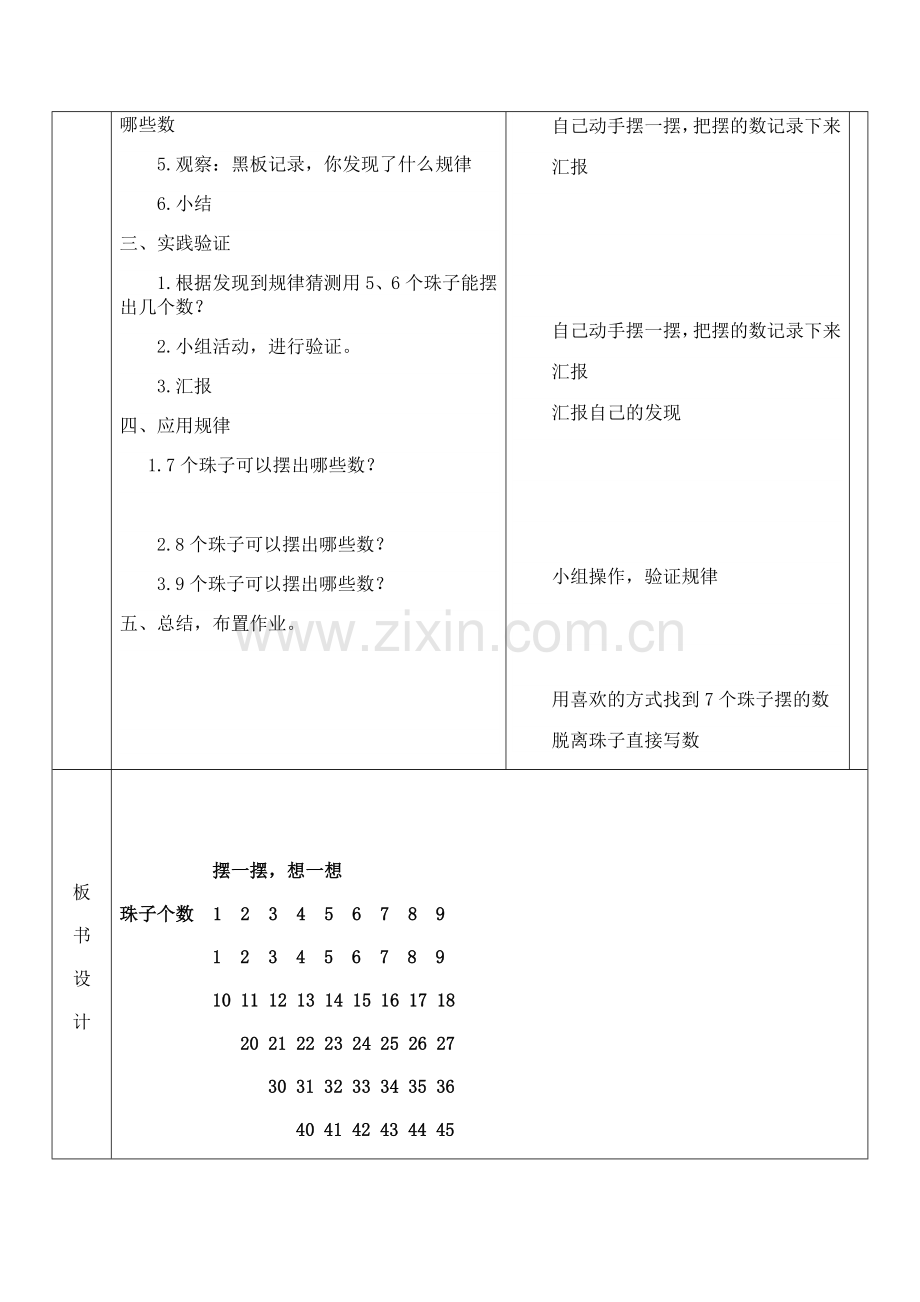 小学数学人教2011课标版一年级摆一摆-想一想-(3).docx_第2页