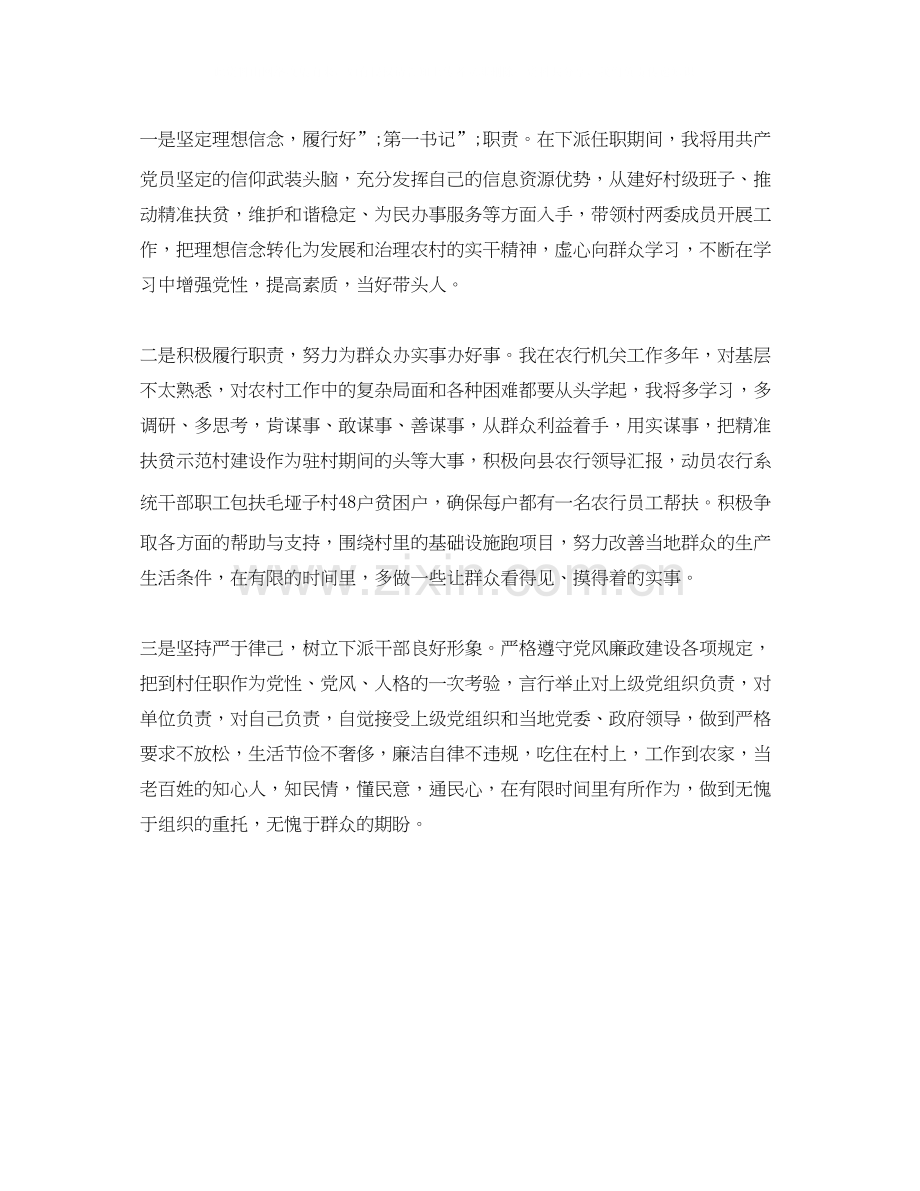 第一书记精准扶贫工作计划2.docx_第2页