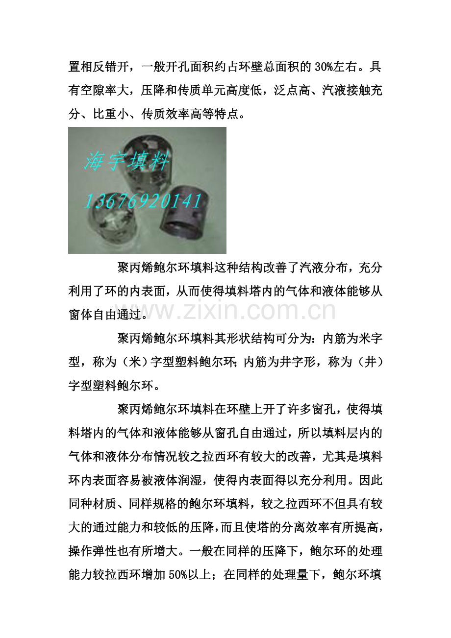 聚丙烯鲍尔环填料.doc_第2页