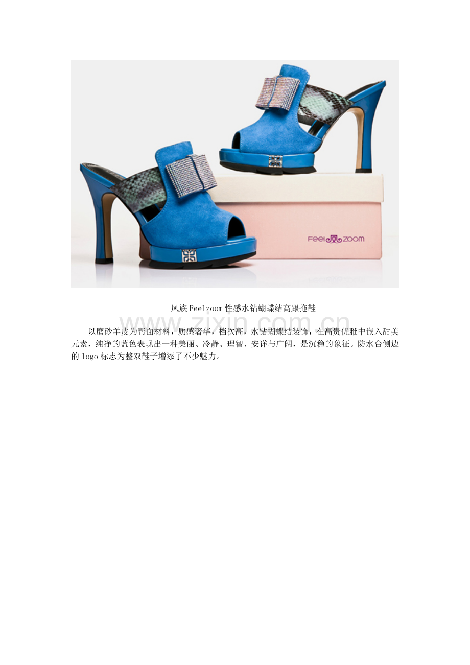 凤族高跟拖鞋的梦幻之旅.doc_第2页