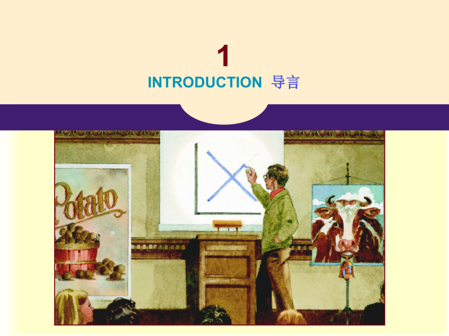 曼昆《经济学原理第三版》第1-12章(上)微观分册原版中英文双语PPT课件(很经典).ppt_第2页