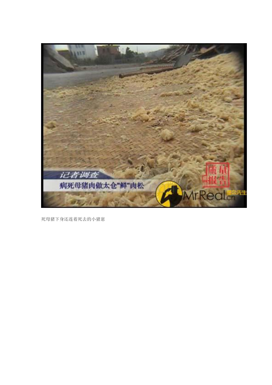 中国的食品 曝光食品安全.doc_第2页