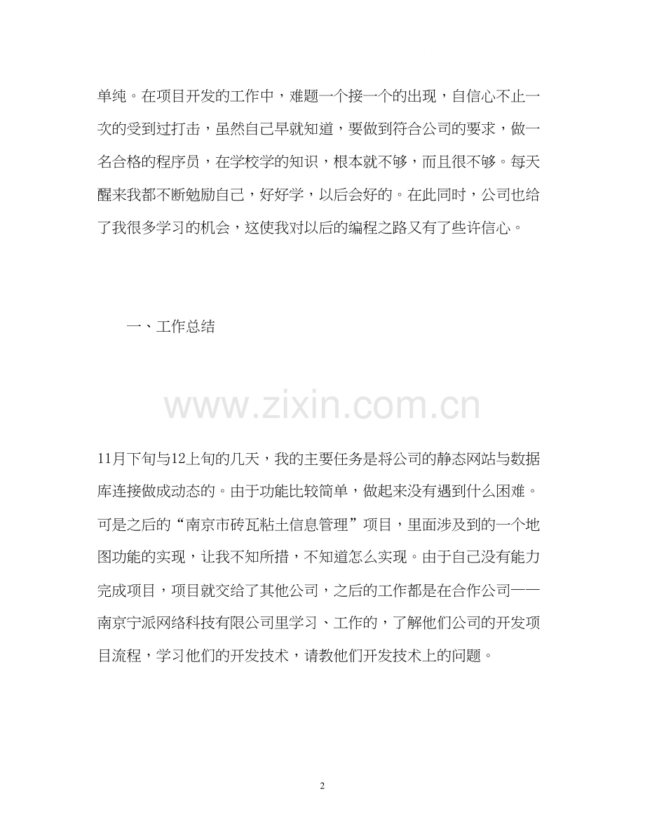 程序员新年计划.docx_第2页