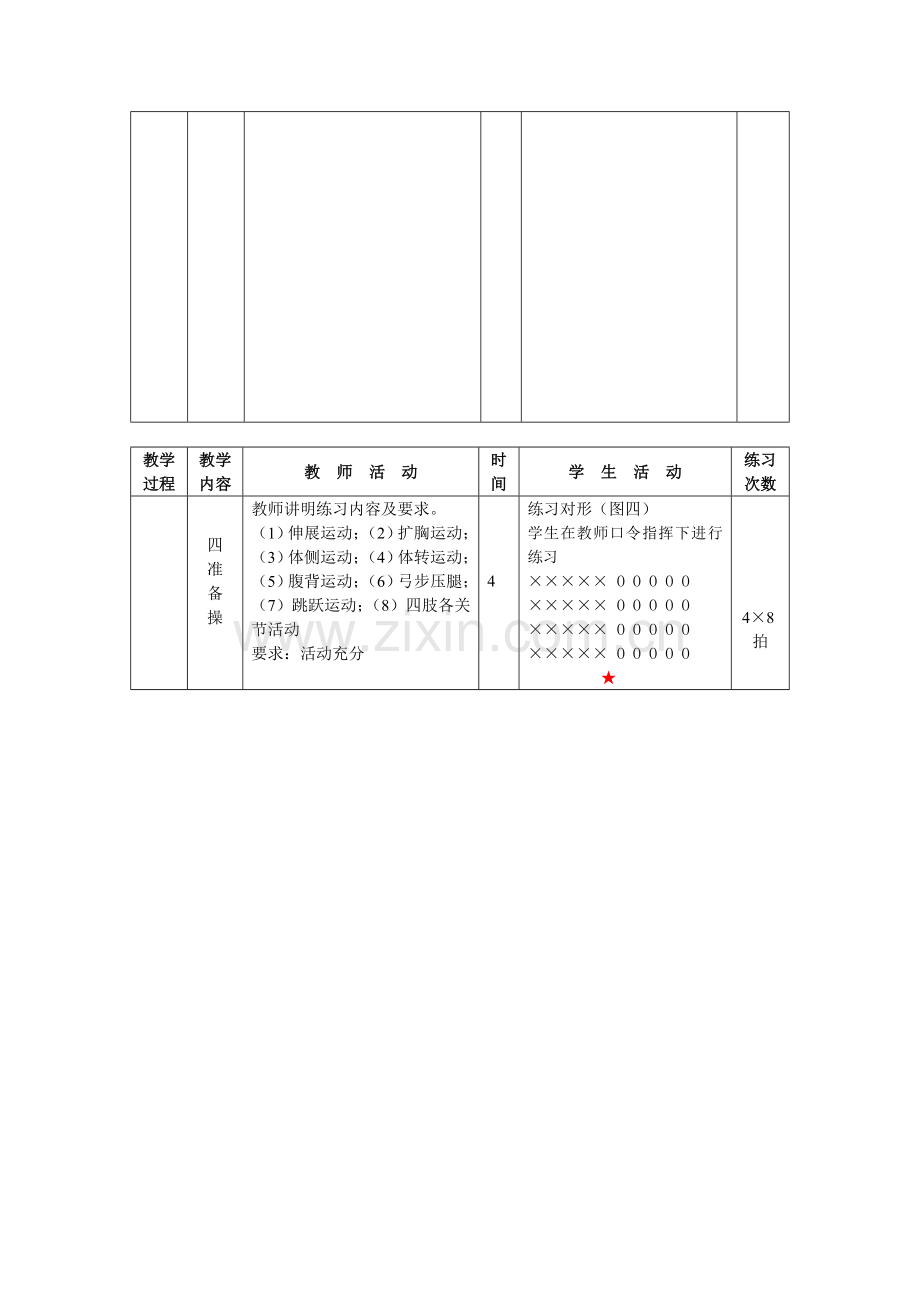 铅球：侧向垫步推铅球.doc_第2页