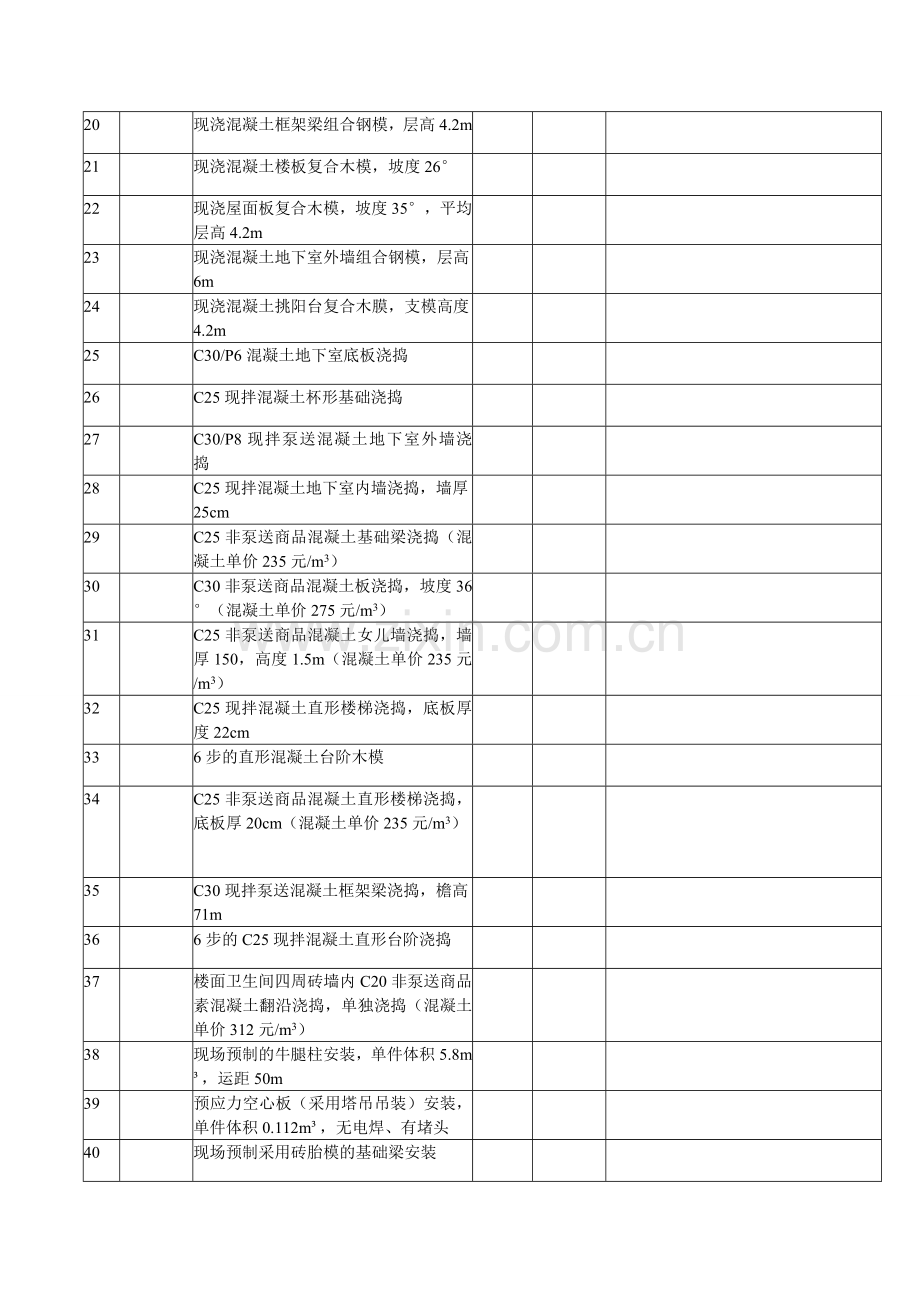 定额查阅等.doc_第2页
