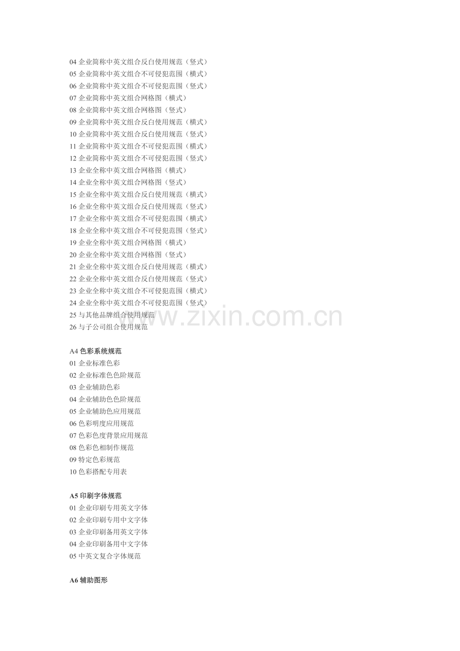 VI基础部分规范.docx_第2页