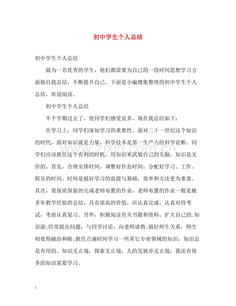 初生个人总结.docx_第1页