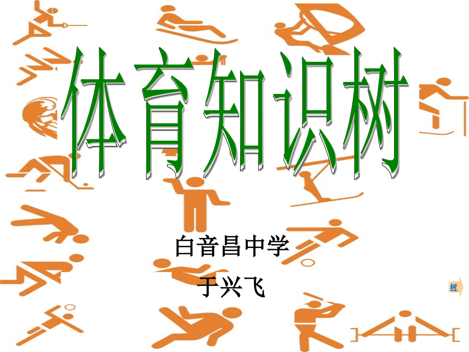 体育与健康知识树.ppt_第1页