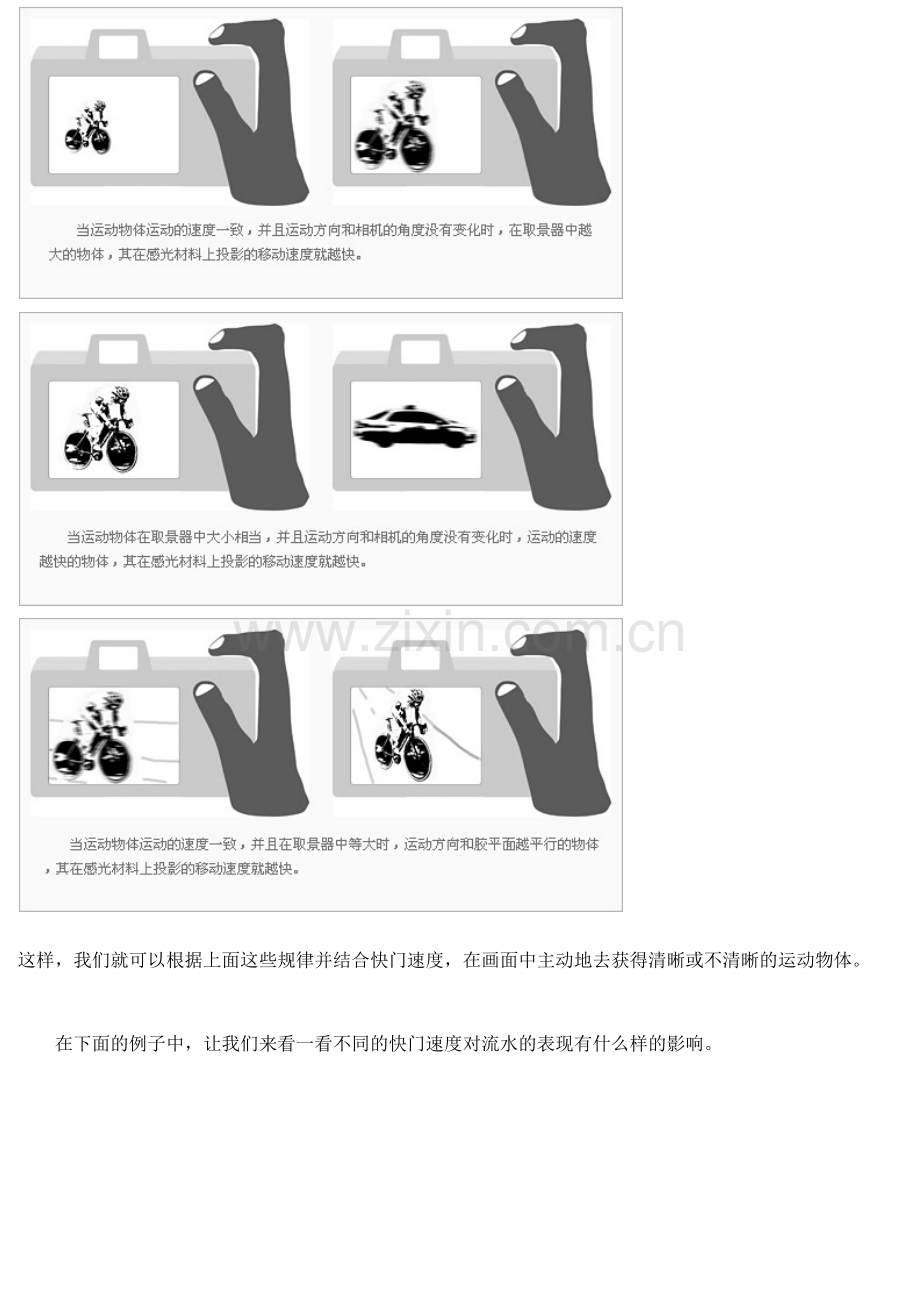 如何拍摄动态效果照片--三种基本方法.docx_第2页