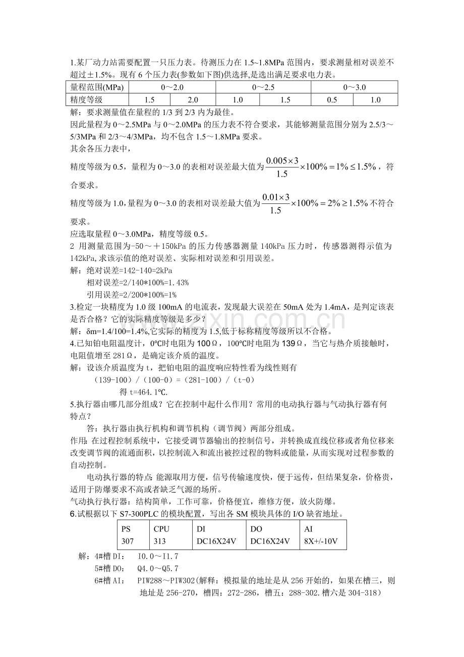 控制类实验总结.doc_第1页