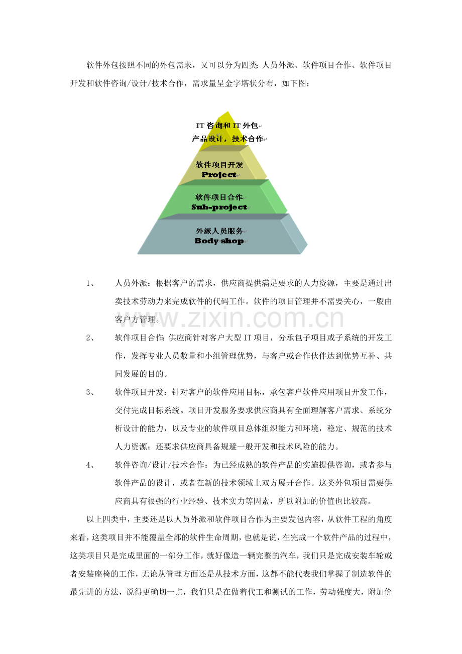 软件产业化-软件外包的未来之路.doc_第2页