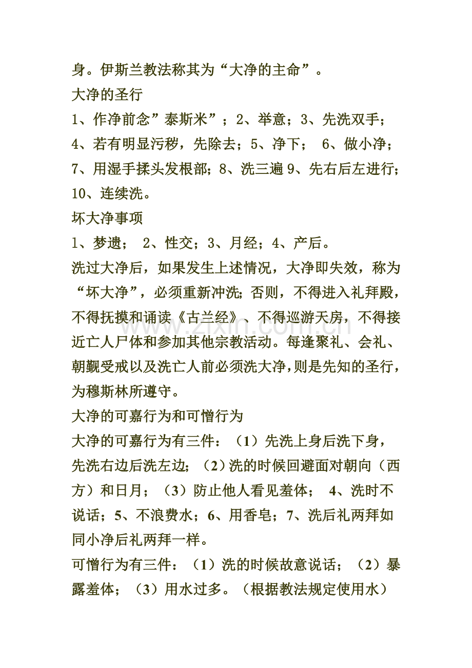 穆斯林的沫浴.doc_第2页