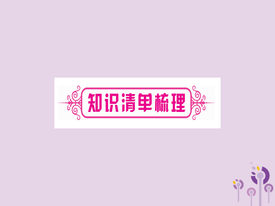 中考化学复习 第一部分 基础知识 第二单元 化学基本概念和原理 第12讲 化学用语(含化学式的计算)(精讲)课件.ppt_第2页