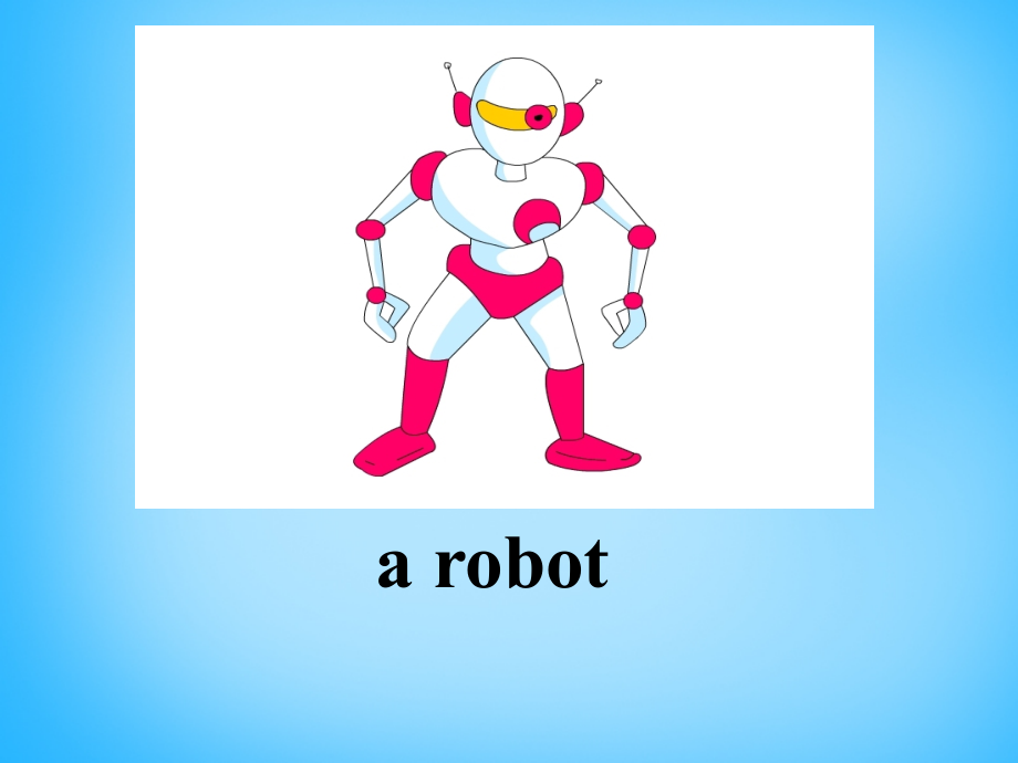 九年级英语下册 Unit 3 Robot Reading 1课件 (新版)牛津版 课件.ppt_第2页