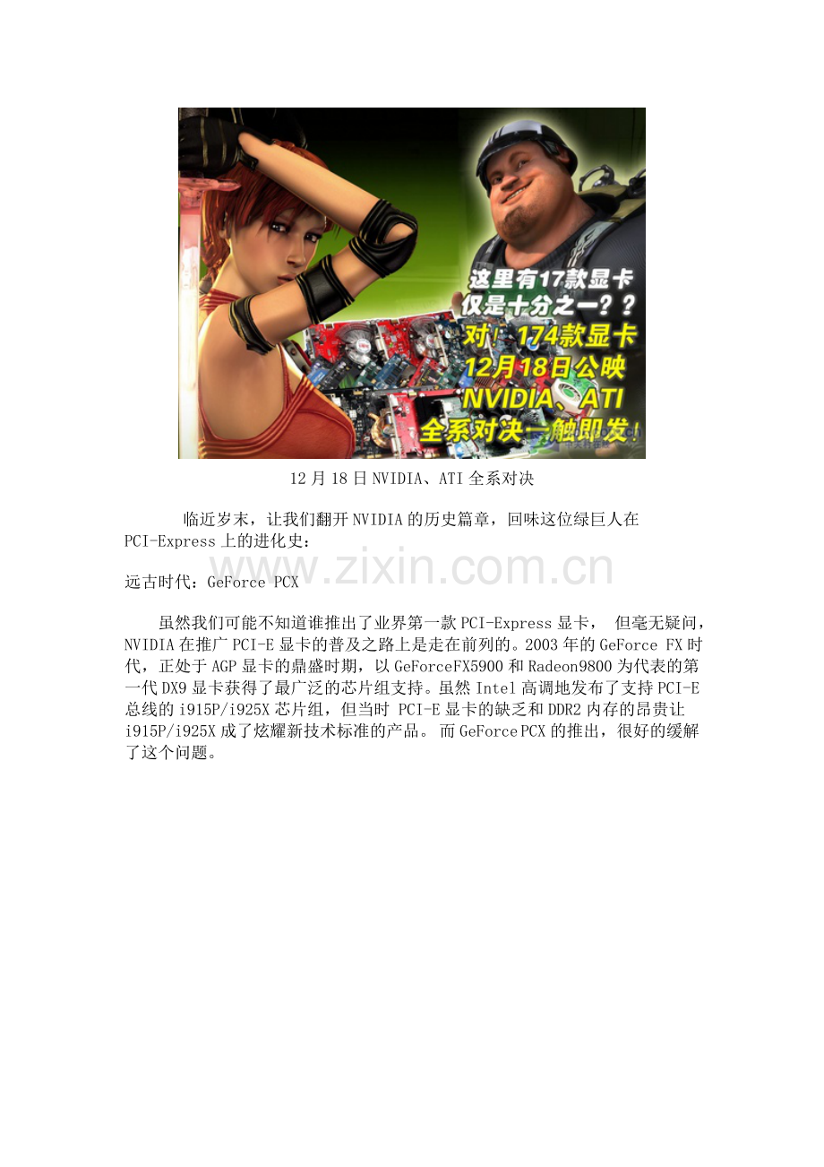 NVIDIA PCI-E显卡发展史.doc_第2页