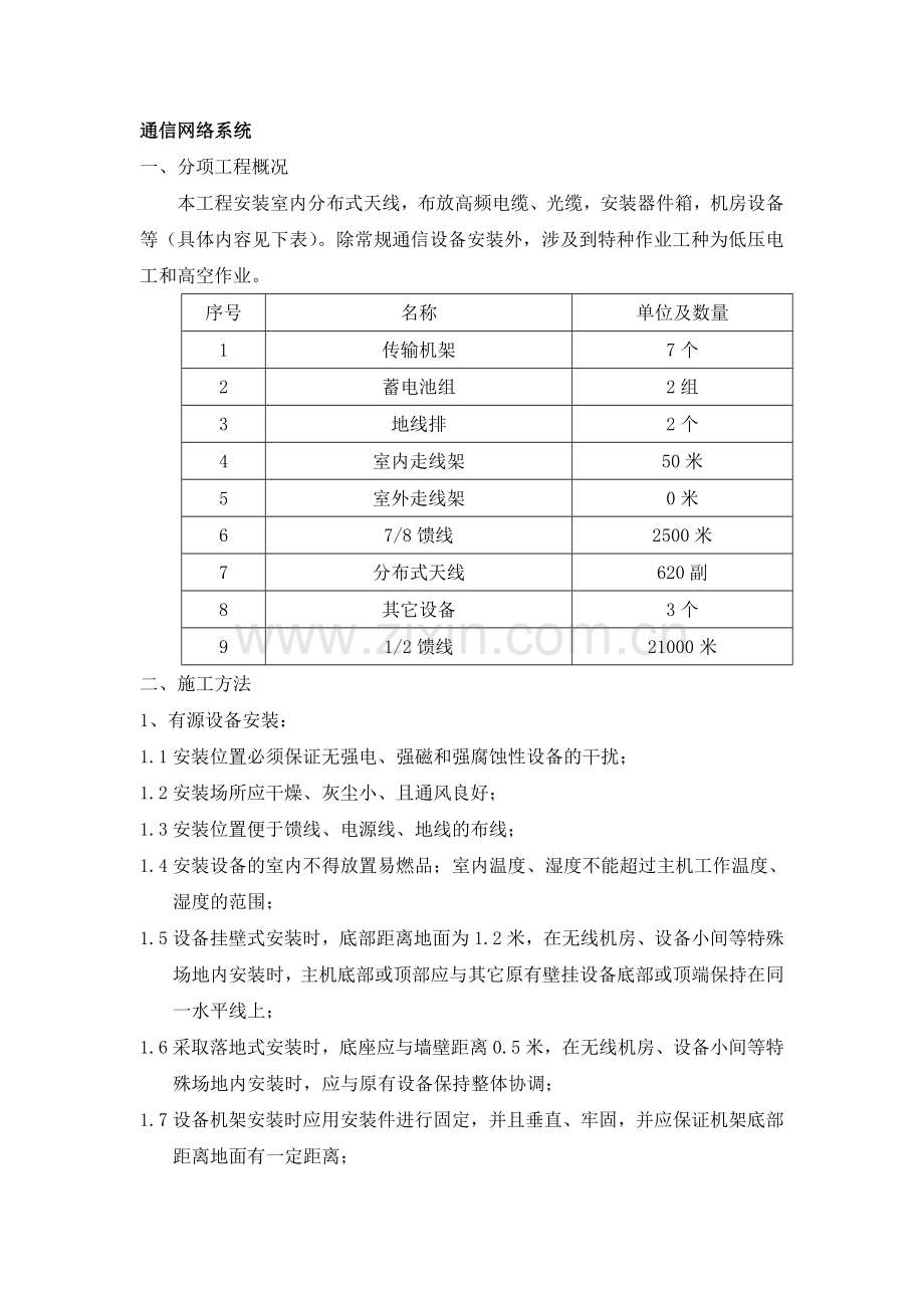 通信网络系统.doc_第1页