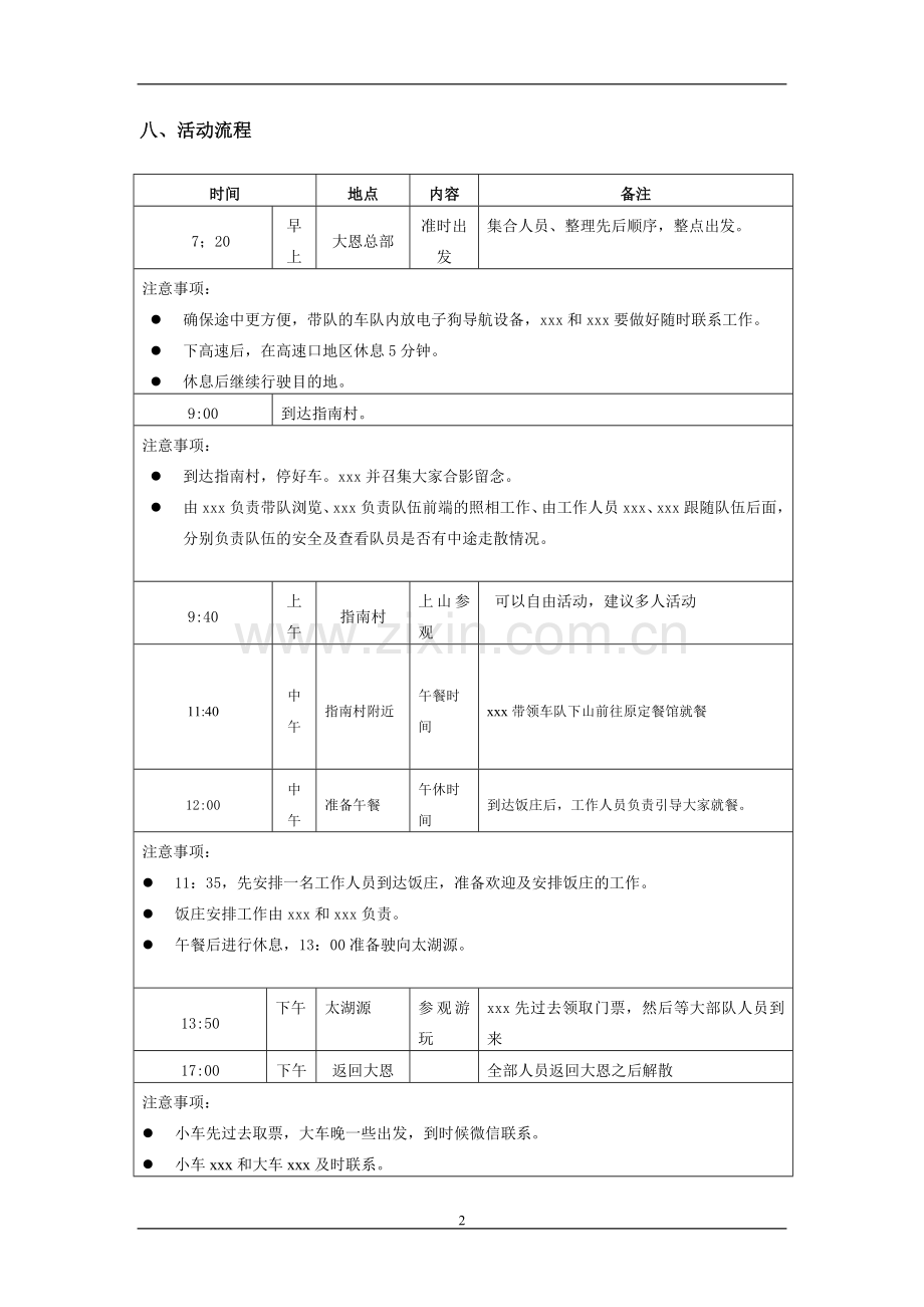 2015通讯员及主持人福利旅游策划稿.doc_第2页