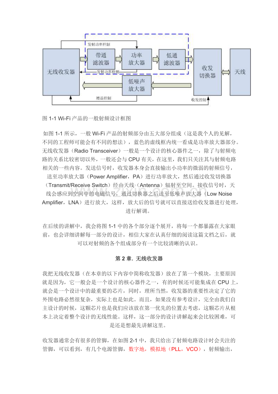 WiFi射频电路设计.docx_第2页