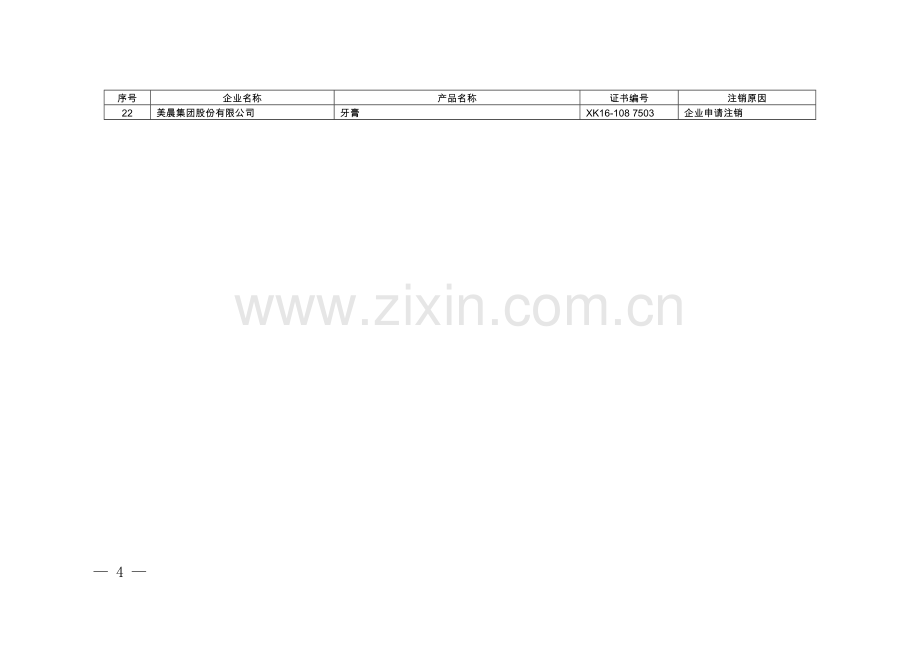 被注销的日化企业目录.doc_第2页