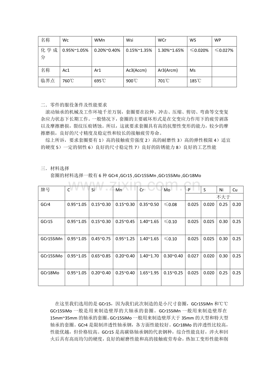 滚动轴承套圈加工工艺.doc_第2页