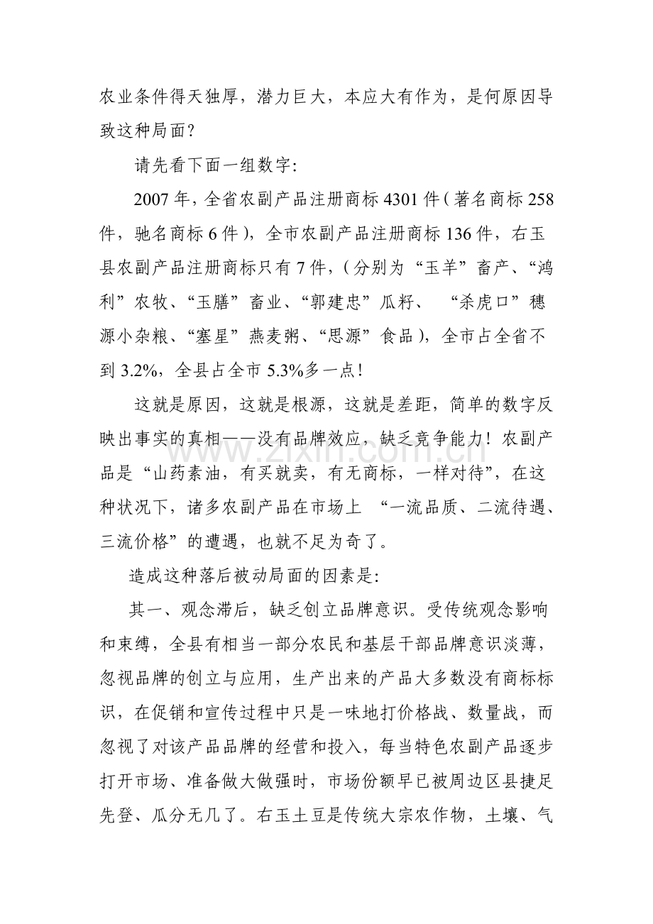 加快品牌兴县振兴右玉农业.doc_第2页